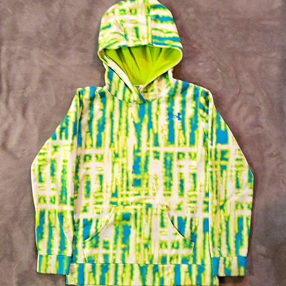 Under Armour Youth/Junior Medium Sweatshirt